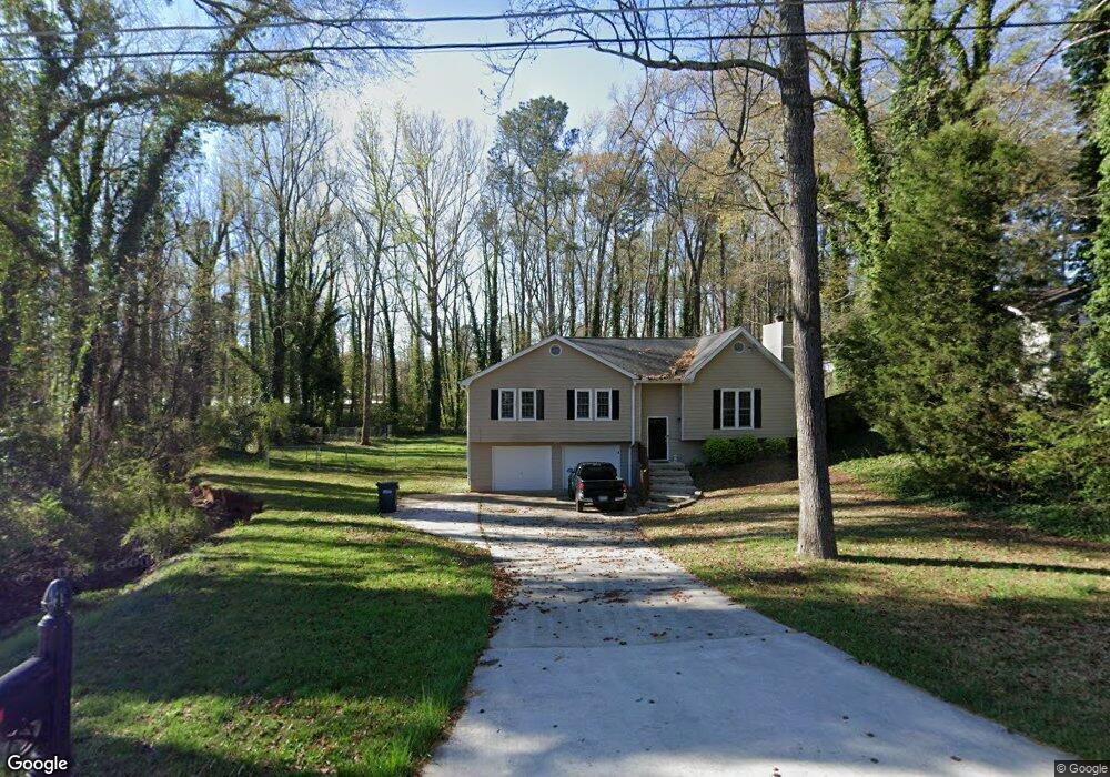 5451 Ledford Dr unit 4, Austell, GA 30106 - photo 1