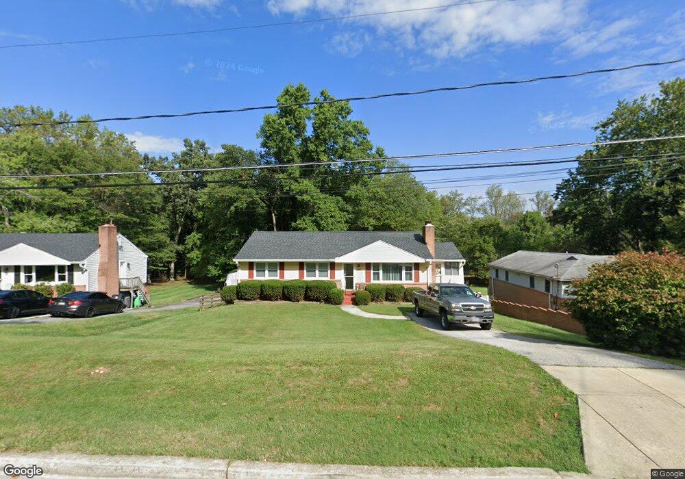 5906 Maple Terrace, Laurel, MD 20707 - photo 1