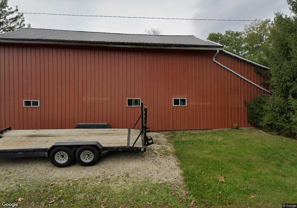135 E Butcher St, Geneva, IN 46740 - photo 1