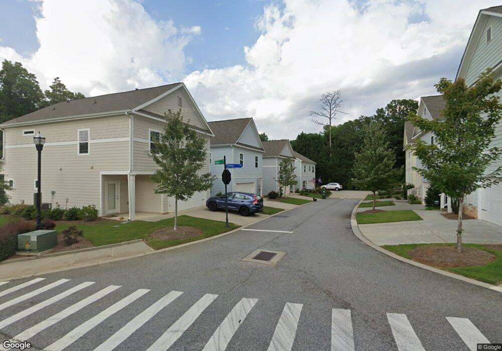 961 Turkey Run, Marietta, GA 30060 - photo 1