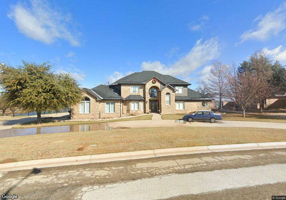1218 Saddle Lakes Dr, Abilene, TX 79602 - photo 1