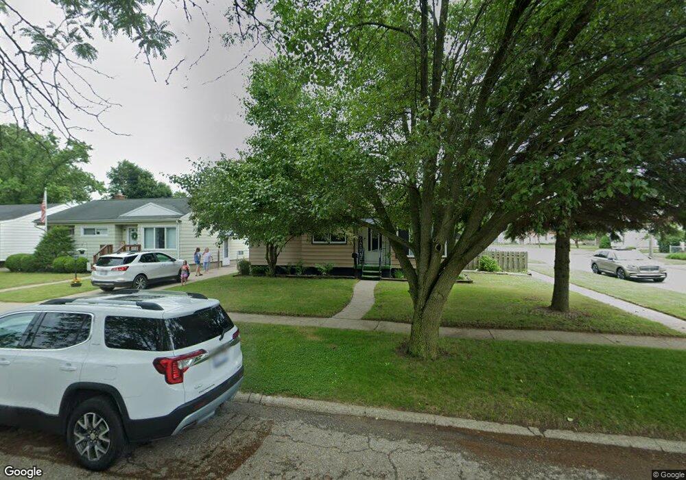 3802 Risedorph Ave, Flint, MI 48506 - photo 1