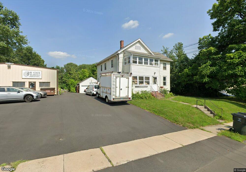 134 Reed Ave, West Hartford, CT 06110 - photo 1