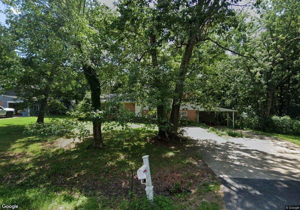 45801 Hickory Ln, Lexington Park, MD 20653 - photo 1