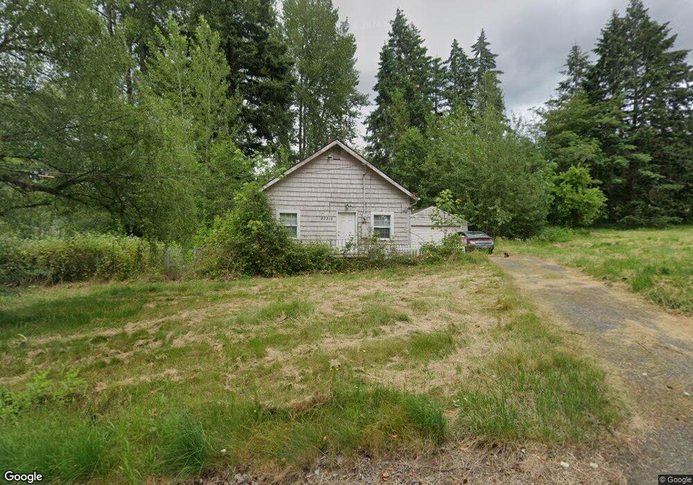 23315 108th Ave E, Graham, WA 98338 - photo 1