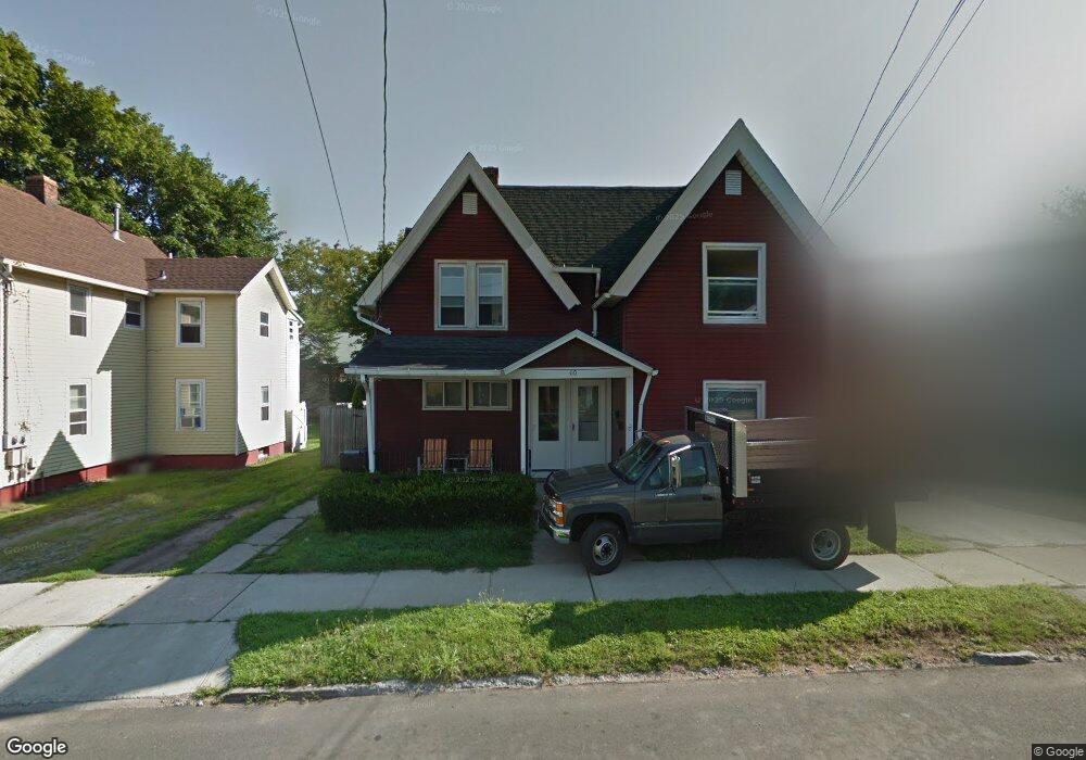 60 Spring St, Wallingford, CT 06492 - photo 1