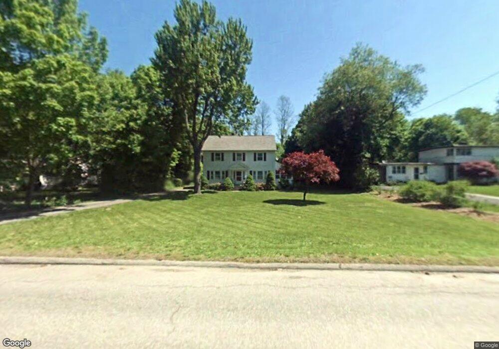 82 E Main St, Pawling, NY 12564 - photo 1