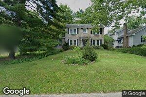 1217 E Maxwell Ln, Bloomington, IN 47401