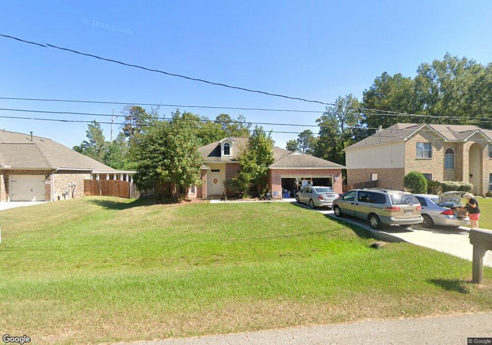 902 Wiley Dr, Magnolia, TX 77354 - photo 1