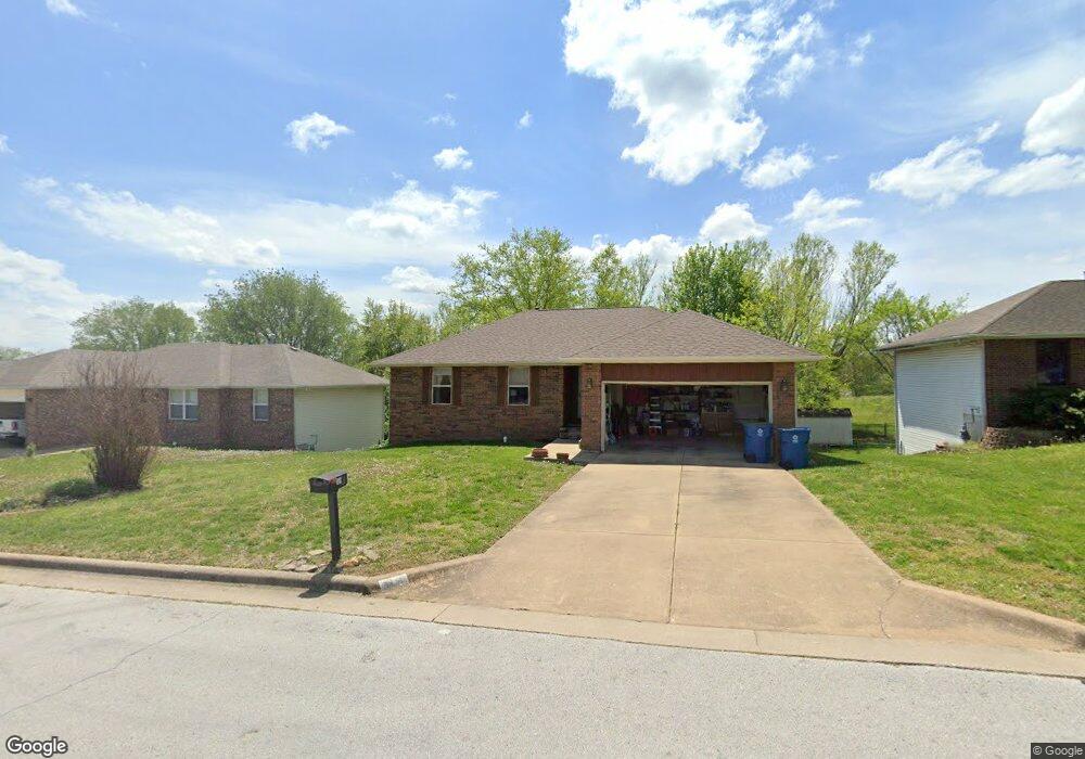 106 Daleview Cir, Nixa, MO 65714 - photo 1