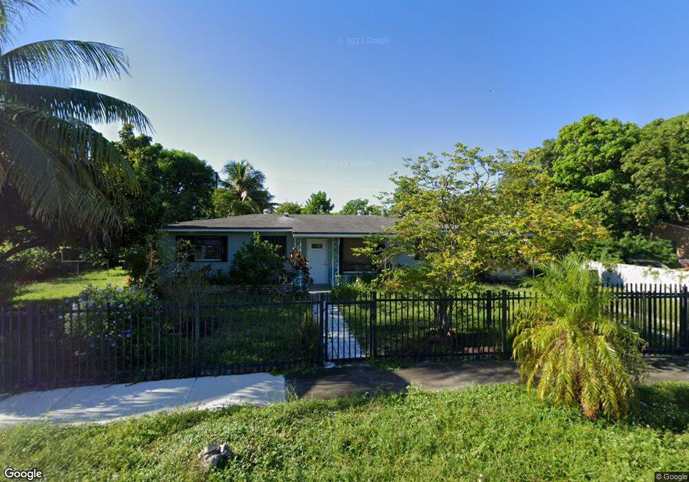 17820 NW 28th Ct, Miami Gardens, FL 33056 - photo 1