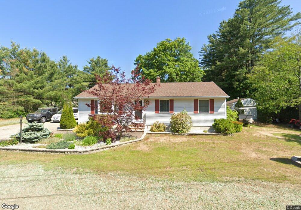 19 Birch Dr, Rochester, NH 03867 - photo 1