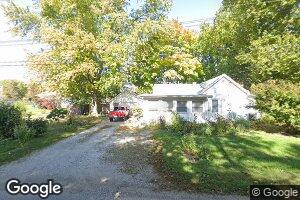 1215 Front St, Henry, IL 61537