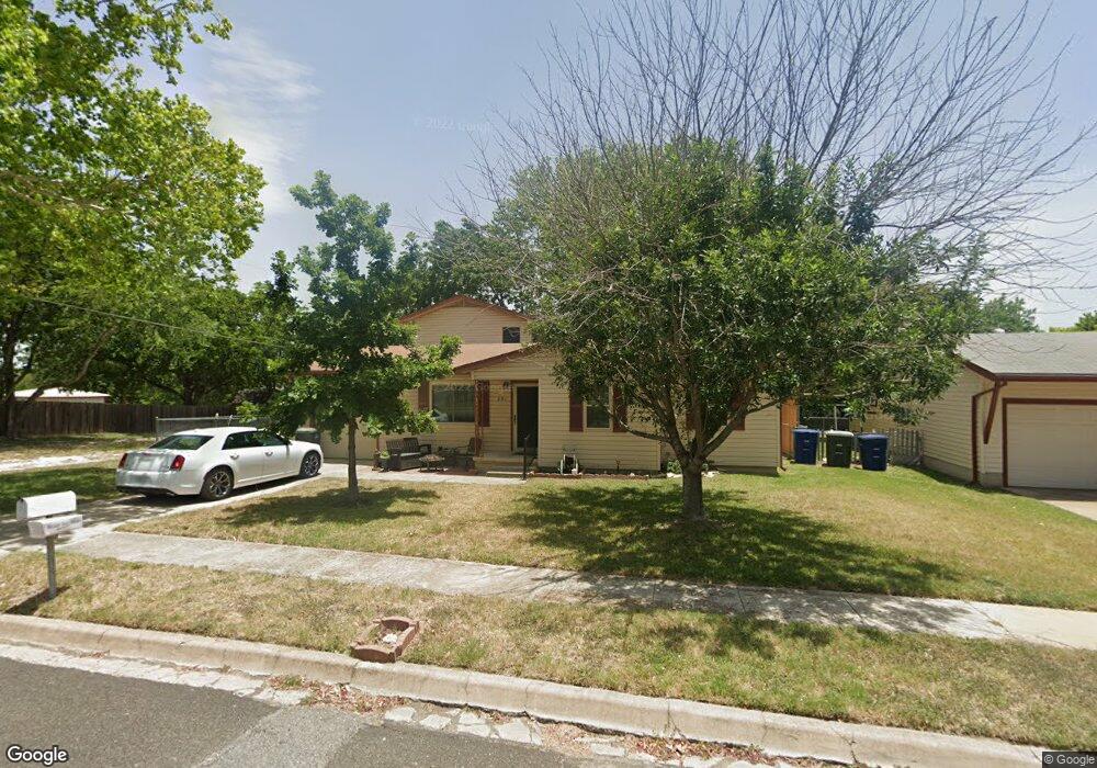 201 Easy St, Copperas Cove, TX 76522 - photo 1