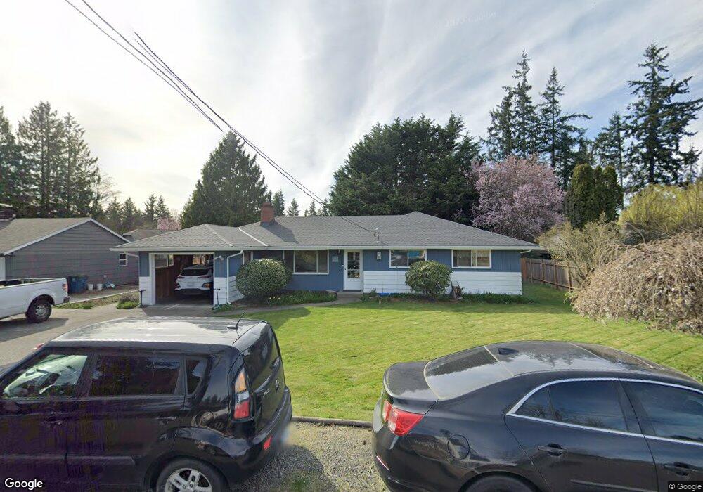 20928 78th Ave W, Edmonds, WA 98026 - photo 1