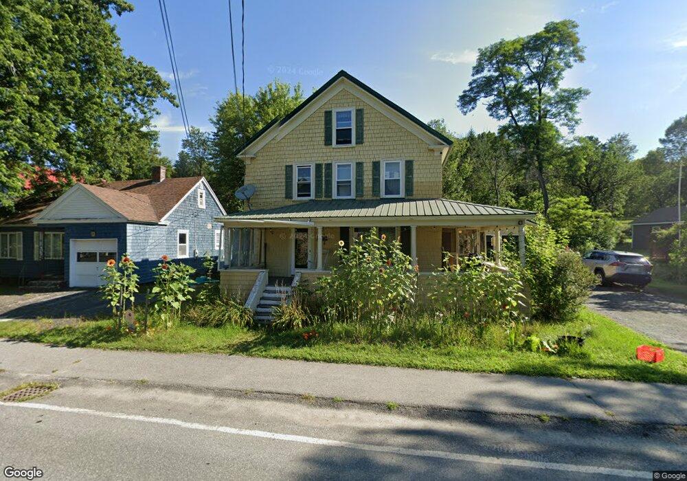 108 Middle St, Lancaster, NH 03584 - photo 1