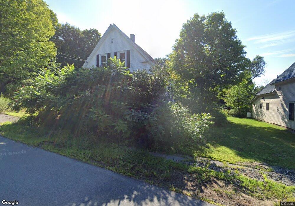 9 Fletcher St, Lancaster, NH 03584 - photo 1