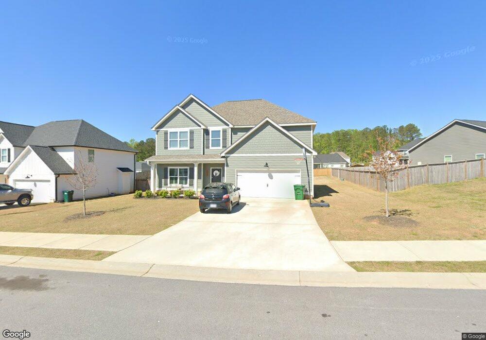 225 Arrowwood Dr, Carrollton, GA 30117 - photo 1