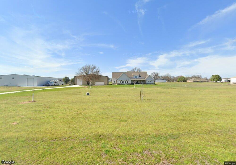 122 Tail Spin Cir, Weatherford, TX 76087 - photo 1