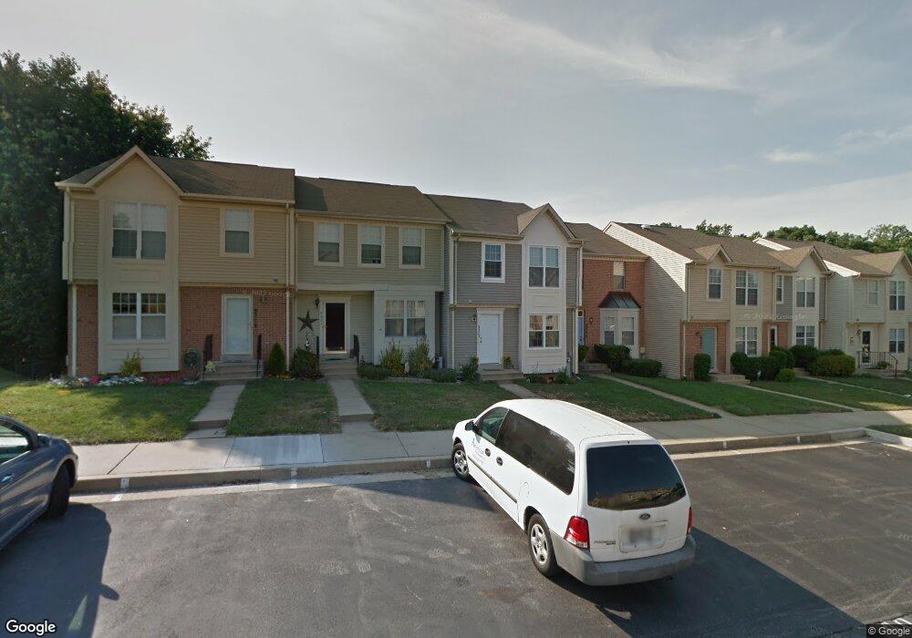 9323 Steeple Ct, Laurel, MD 20723 - photo 1