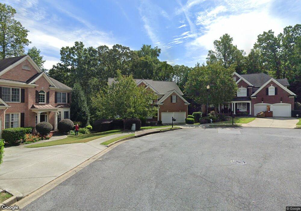 3164 Grove View Ct, Dacula, GA 30019 - photo 1