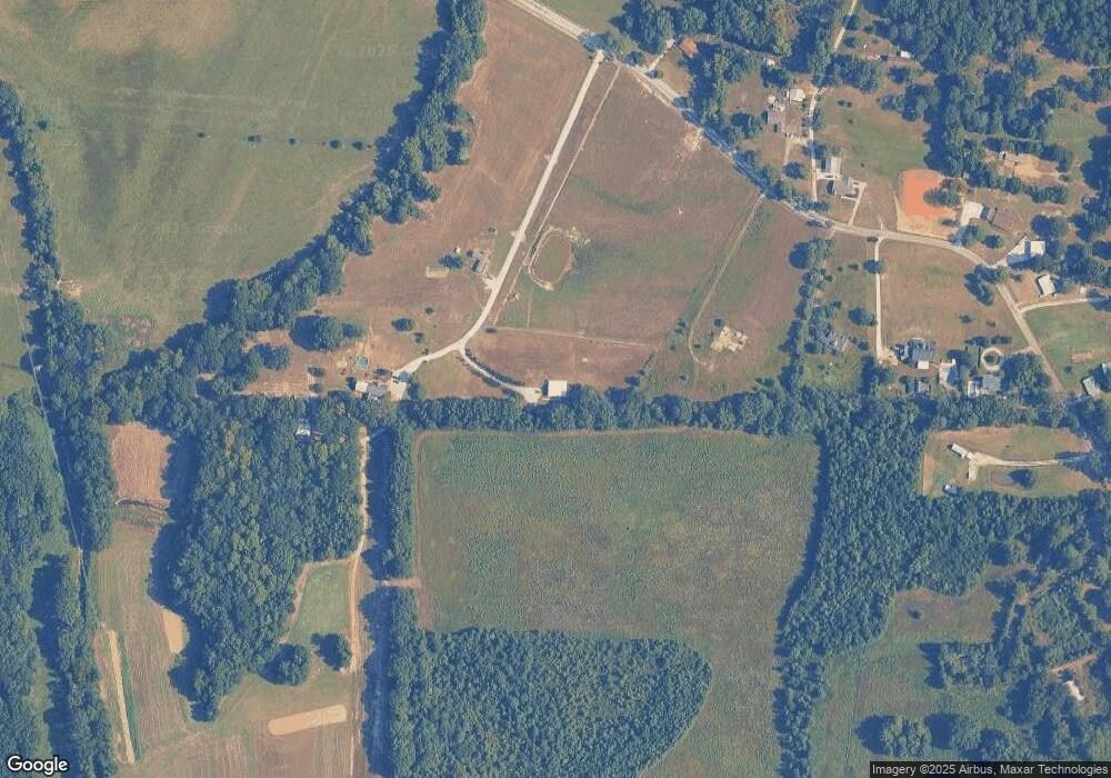 2190 Chesterville Rd, Tupelo, MS 38801 - photo 1