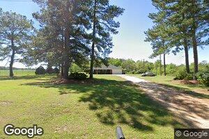 491 Scr 36, Mount Olive, MS 39119