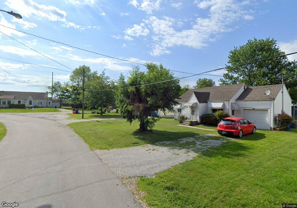 213 W State St, Nixa, MO 65714 - photo 1