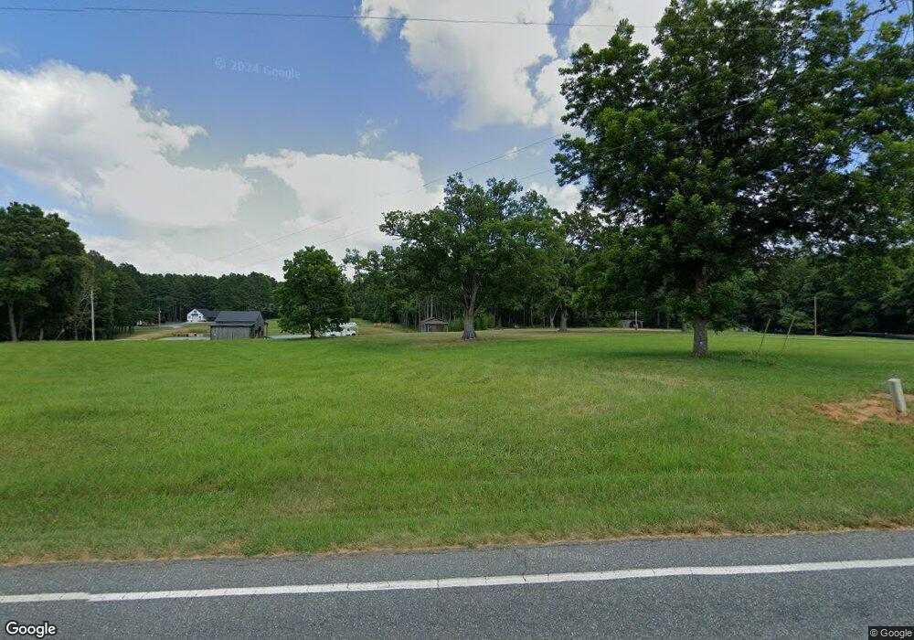 4369 High Pine Church Rd, Asheboro, NC 27205 - photo 1