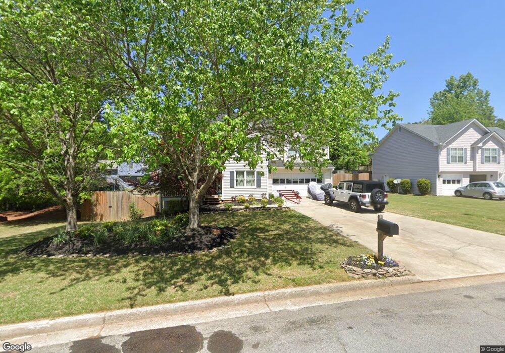 970 Garner Spring Ln unit 1, Sugar Hill, GA 30518 - photo 1