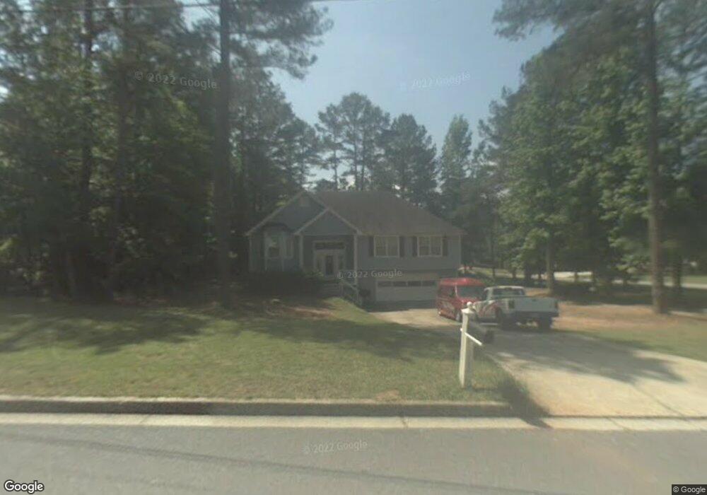 207 Duchess Dr unit 2, Ellenwood, GA 30294 - photo 1