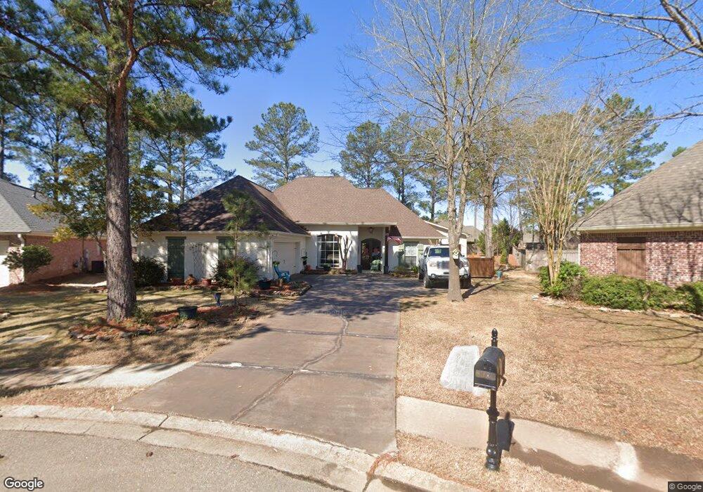 103 Bordeaux Ct, Madison, MS 39110 - photo 1