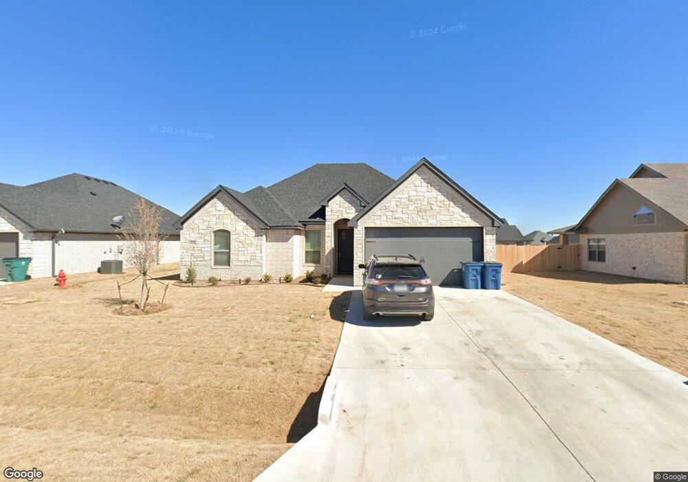 3321 Arrow Creek Dr, Granbury, TX 76049 - photo 1