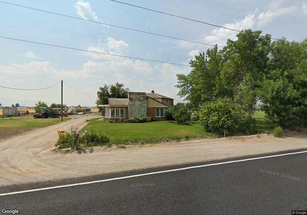 2562 W 8600 N, Smithfield, UT 84335 - photo 1