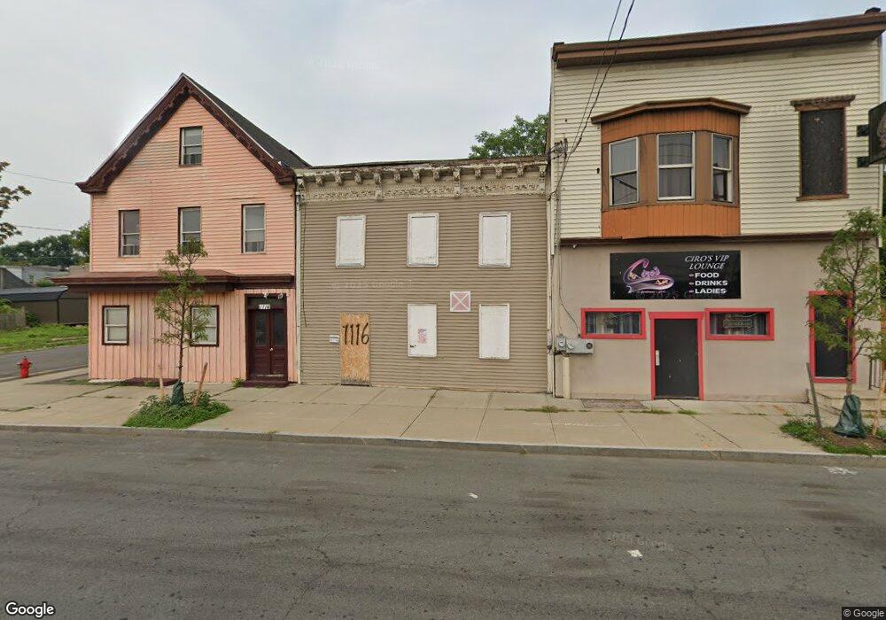 1116 Broadway, Menands, NY 12204 - photo 1