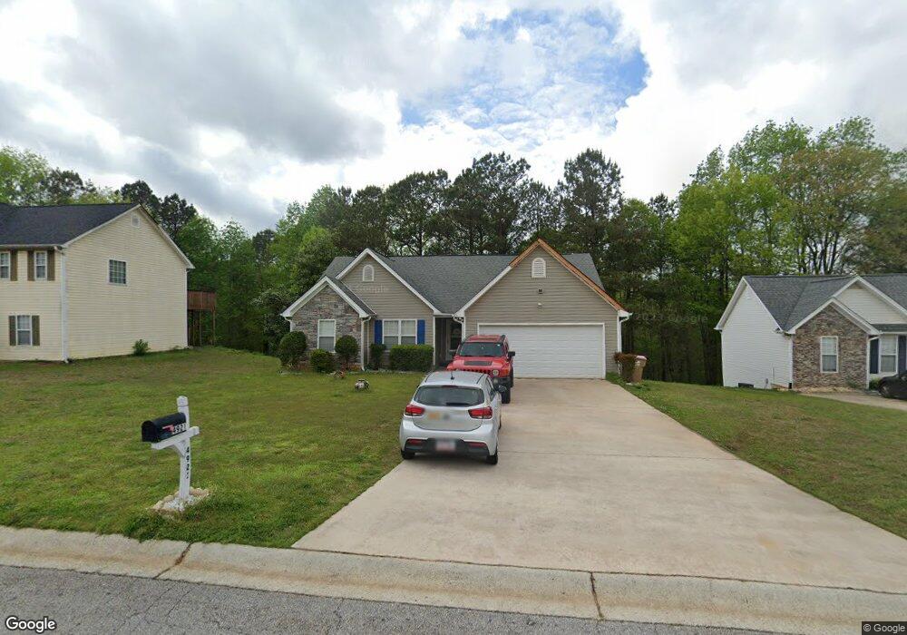 4921 Sunny Ridge Ct, Flowery Branch, GA 30542 - photo 1