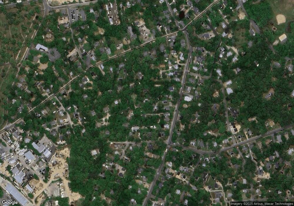 73 Edgartown Rd, Vineyard Haven, MA 02568 - photo 1