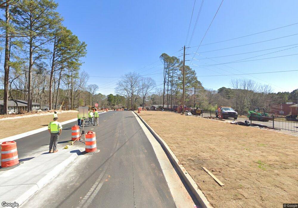 0 Old Tucker Rd unit 8089561, Stone Mountain, GA 30087 - photo 1