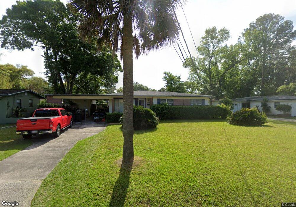 2123 Goltare Dr, Jacksonville, FL 32216 - photo 1