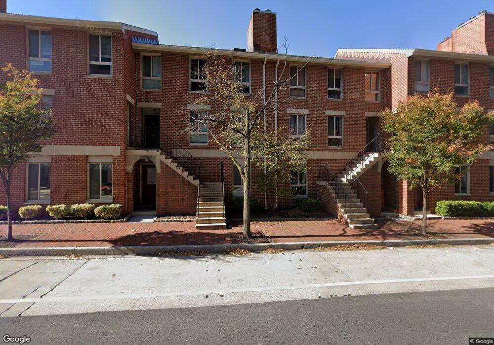 648 S Charles St, Baltimore, MD 21230 - photo 1