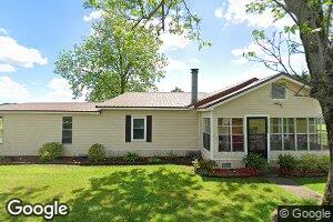 125 Bell St, Tillar, AR 71670