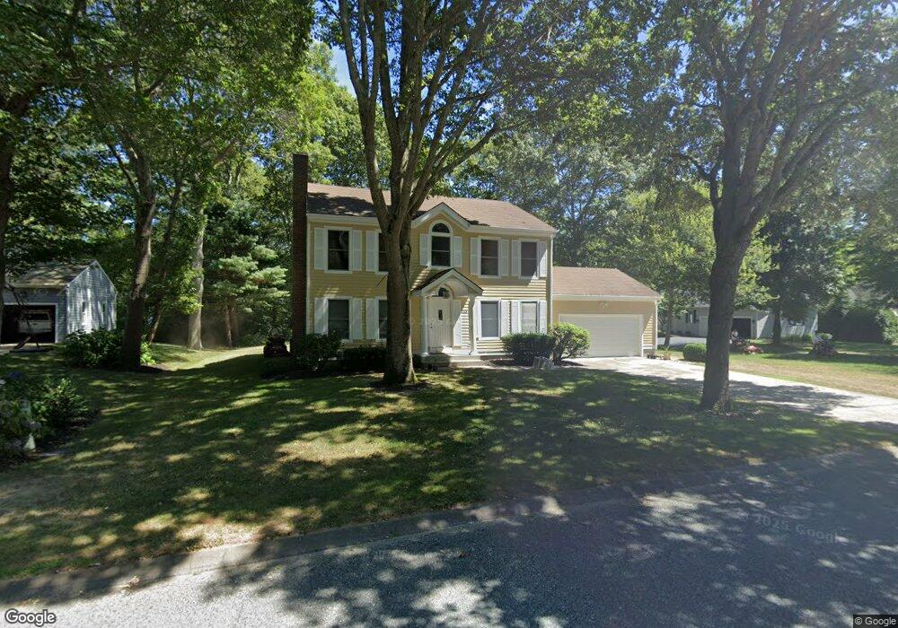 243 Table Rock Rd, Wakefield, RI 02879 - photo 1