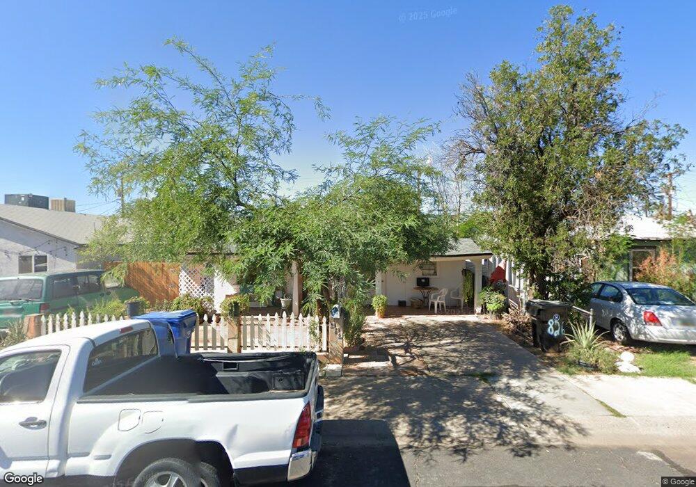 826 S Coleman, Mesa, AZ 85210 - photo 1