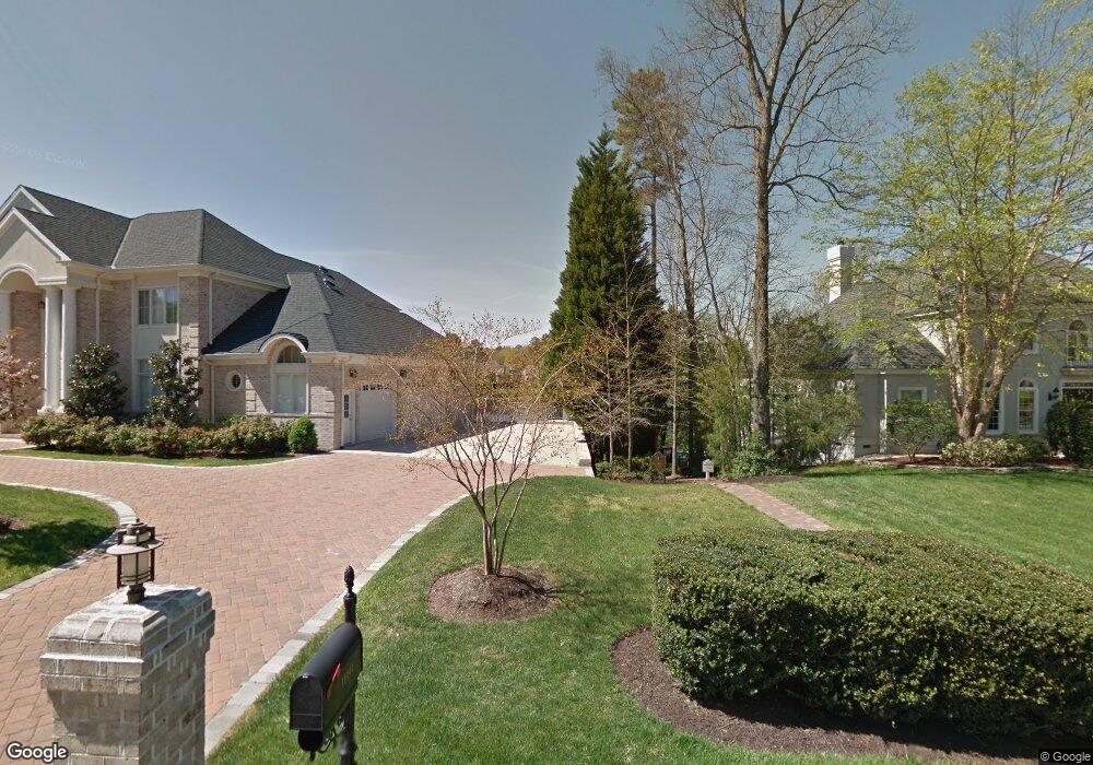 11443 Barrington Bridge Ct, Henrico, VA 23233 - photo 1