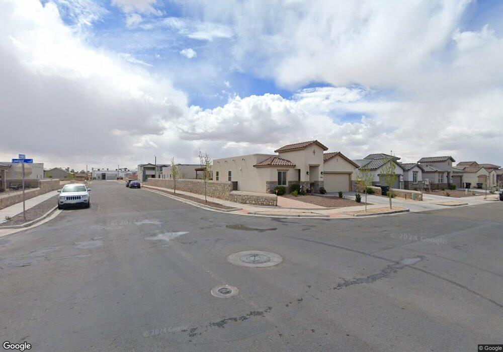 13612 Lawkland St, Horizon City, TX 79928 - photo 1