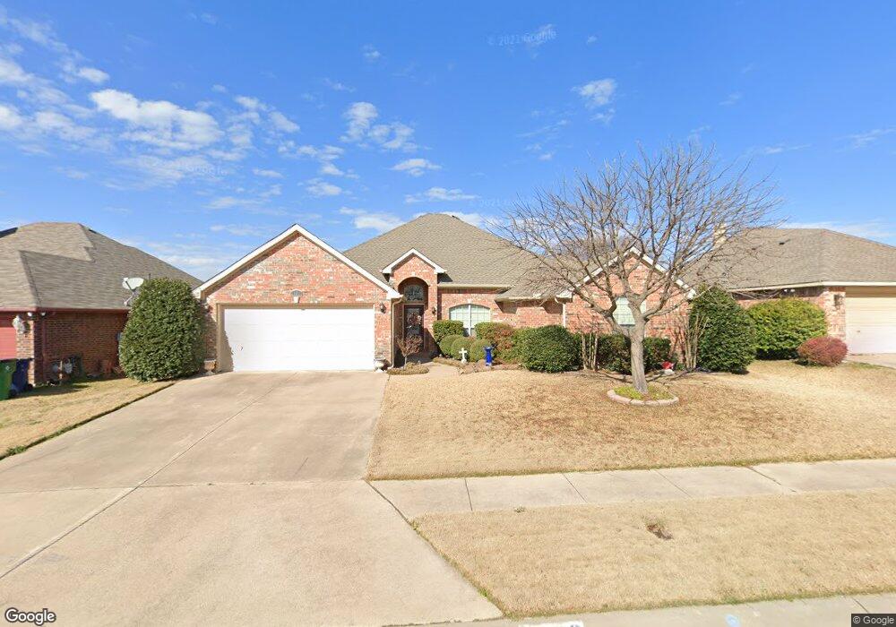 1008 Porter Place, Sanger, TX 76266 - photo 1