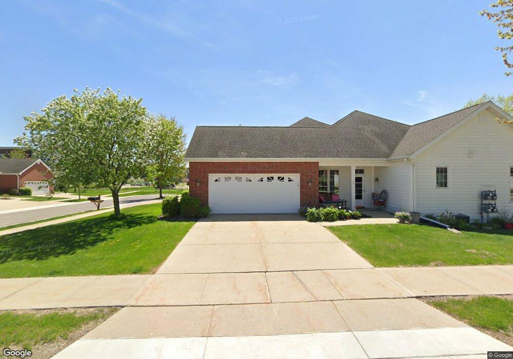 40 Blue Iris Way, Fitchburg, WI 53711 - photo 1