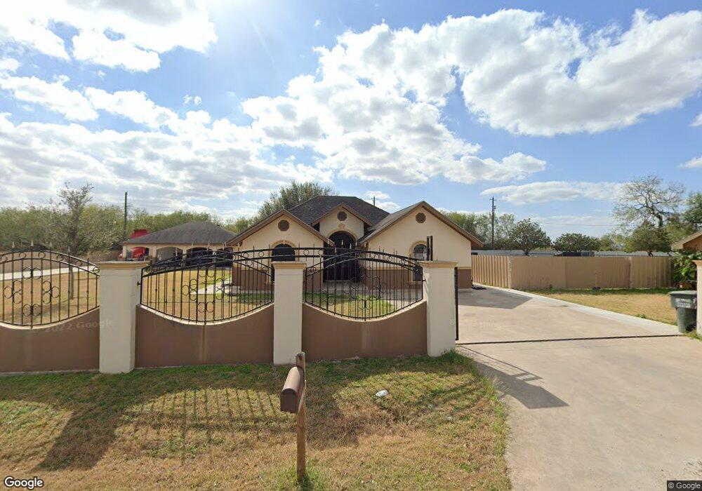 3123 Elena St, Weslaco, TX 78596 - photo 1