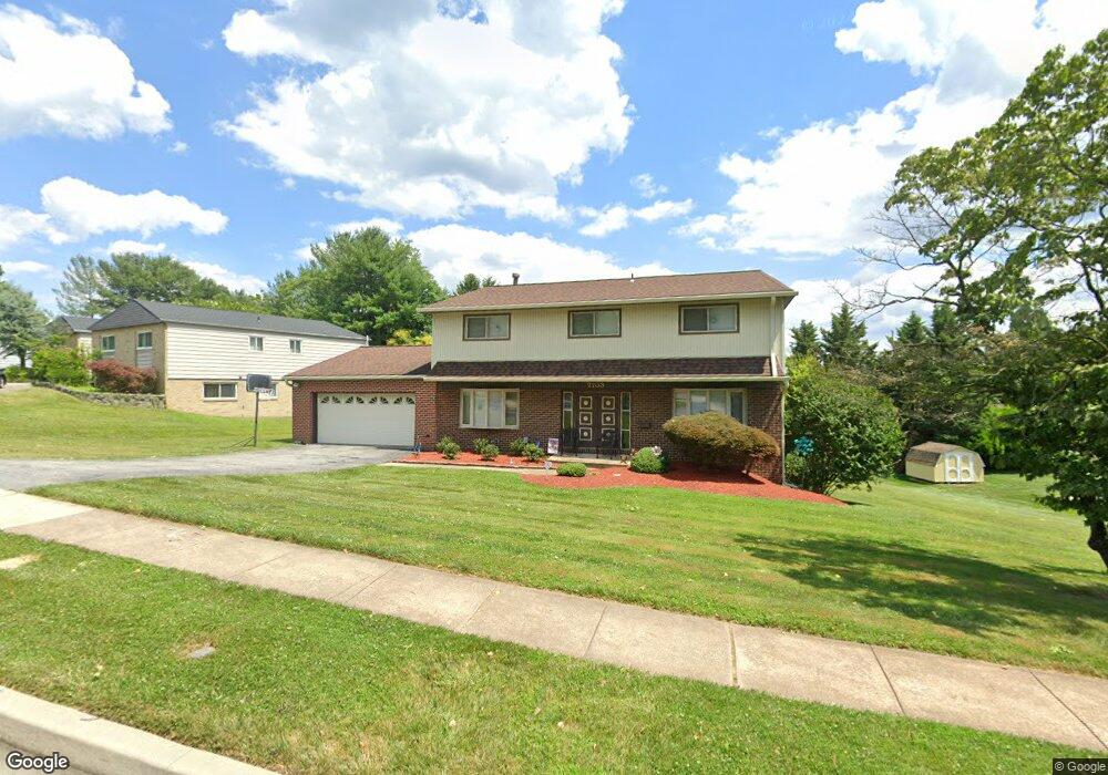 7103 Pheasant Cross Dr, Baltimore, MD 21209 - photo 1