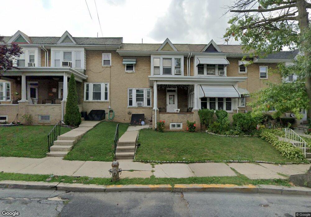 732 Gordon St, Reading, PA 19601 - photo 1